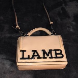 LAMB Purse